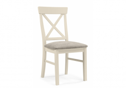 Стул деревянный Калатея renzo 03 / слоновая кость (46x55x93)